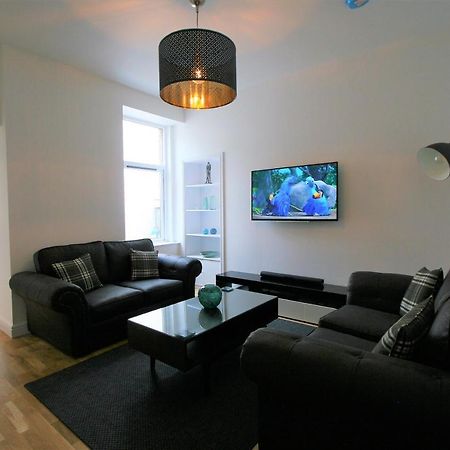 Dryburgh Apartment No3 インヴァネス エクステリア 写真