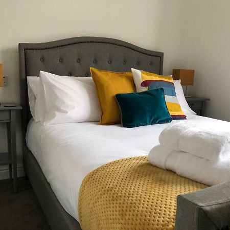 Dryburgh Apartment No3 インヴァネス エクステリア 写真