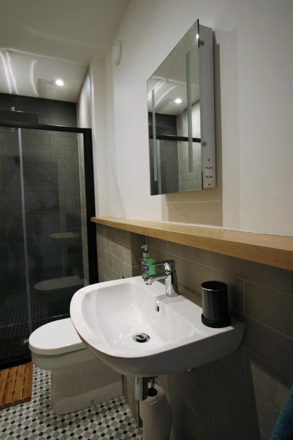 Dryburgh Apartment No3 インヴァネス エクステリア 写真