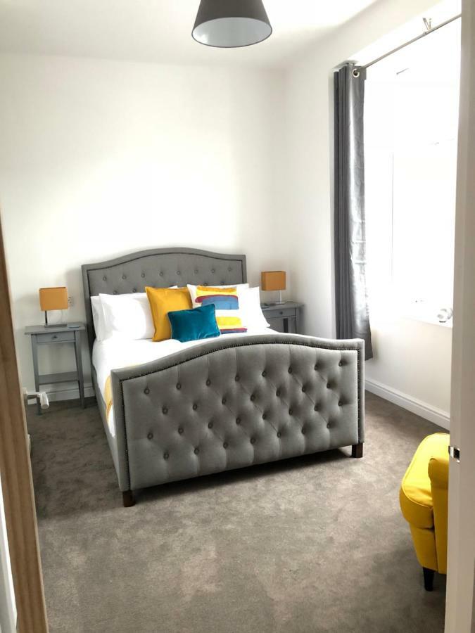 Dryburgh Apartment No3 インヴァネス エクステリア 写真