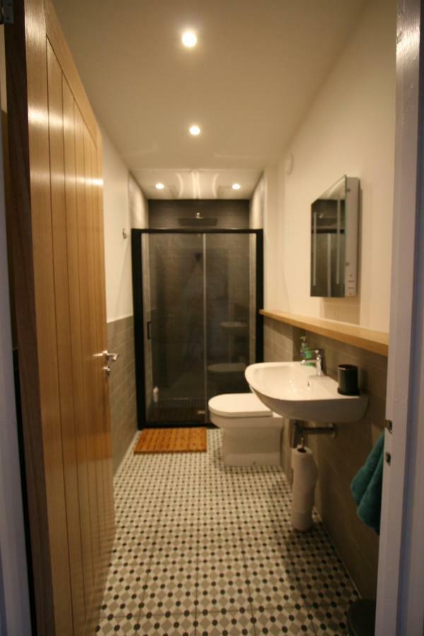 Dryburgh Apartment No3 インヴァネス エクステリア 写真