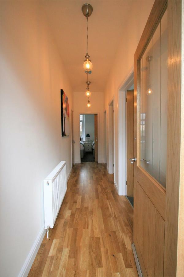 Dryburgh Apartment No3 インヴァネス エクステリア 写真